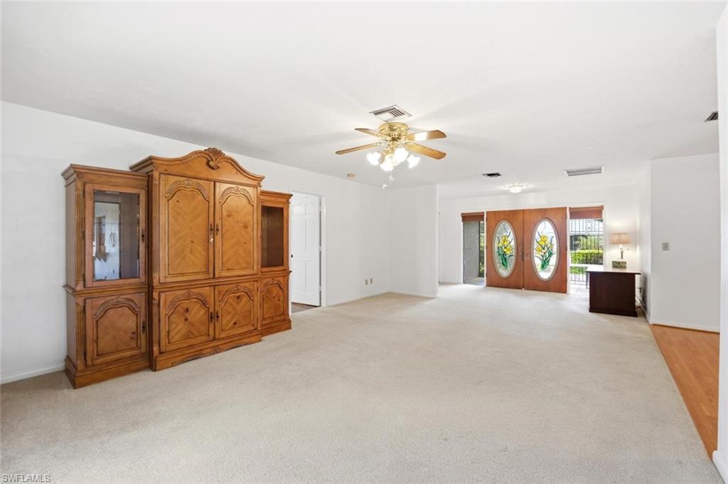 RIVIERA GOLF ESTATES - Residential