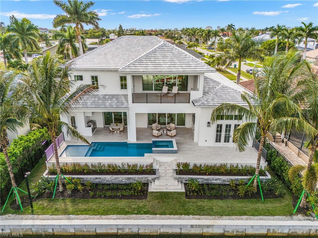 MARCO ISLAND - Residential