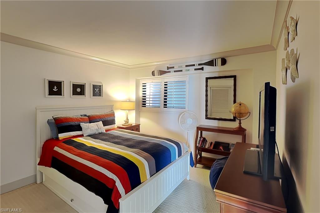 SANIBEL HARBOUR TOWER CONDO - Residential