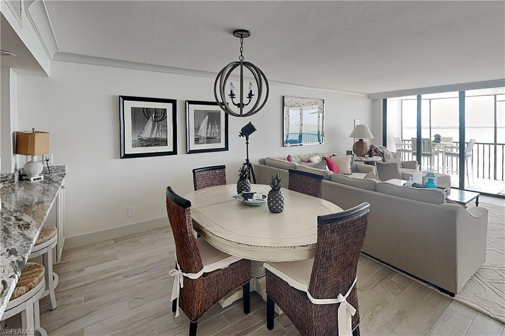 SANIBEL HARBOUR TOWER CONDO - Residential
