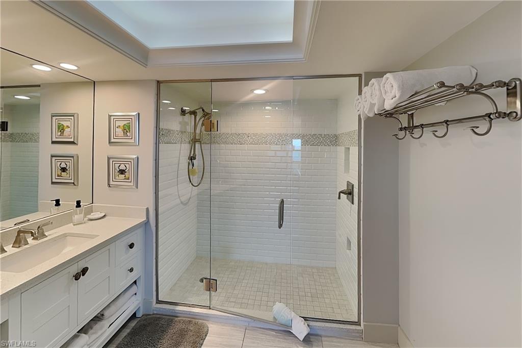SANIBEL HARBOUR TOWER CONDO - Residential