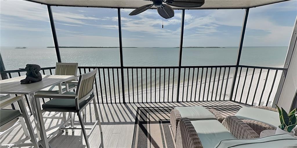 SANIBEL HARBOUR TOWER CONDO - Residential