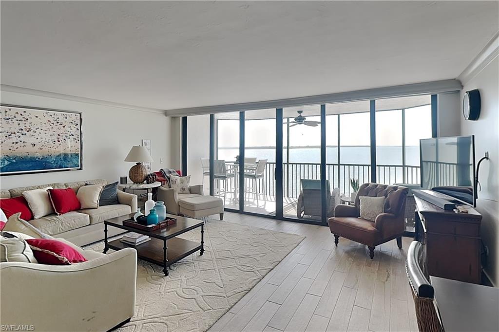 SANIBEL HARBOUR TOWER CONDO - Residential