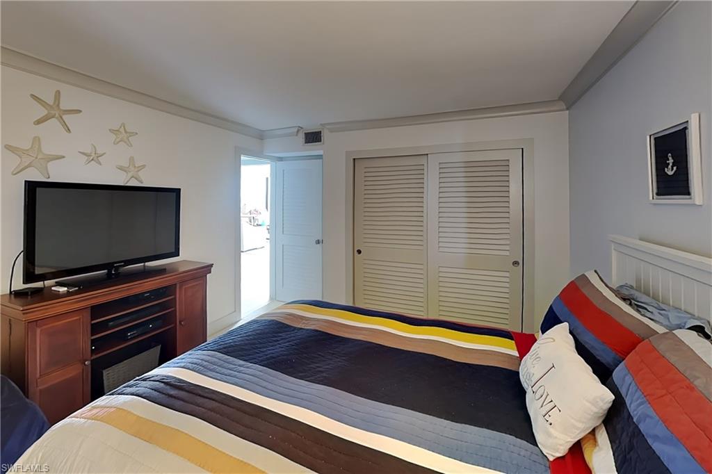 SANIBEL HARBOUR TOWER CONDO - Residential