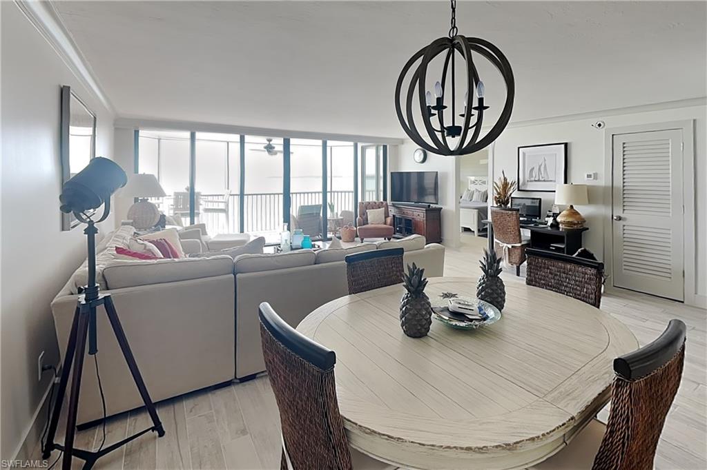 SANIBEL HARBOUR TOWER CONDO - Residential
