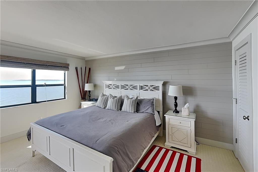 SANIBEL HARBOUR TOWER CONDO - Residential
