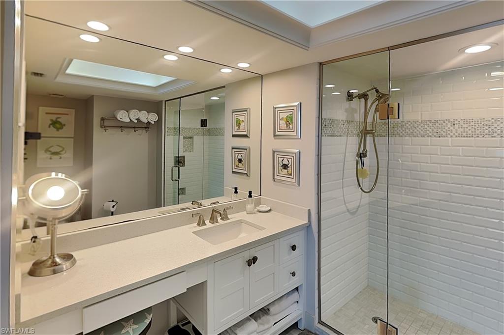 SANIBEL HARBOUR TOWER CONDO - Residential