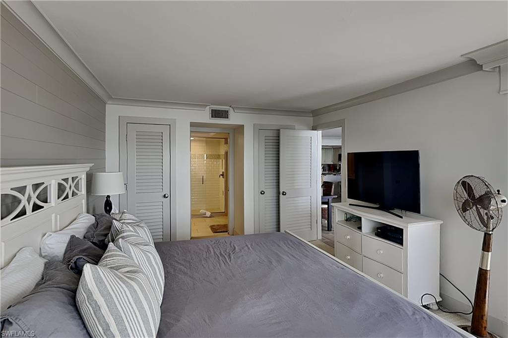 SANIBEL HARBOUR TOWER CONDO - Residential
