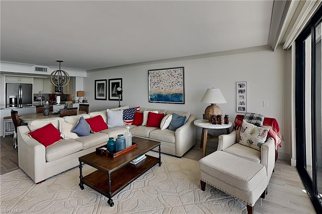 SANIBEL HARBOUR TOWER CONDO - Residential