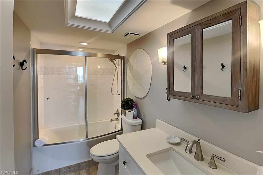 SANIBEL HARBOUR TOWER CONDO - Residential