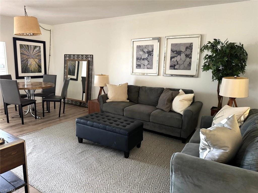 ALAMANDA - Residential Lease