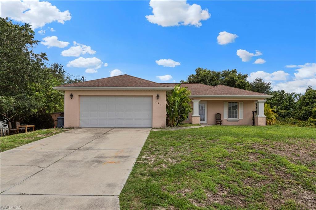 LEHIGH ACRES - Residential