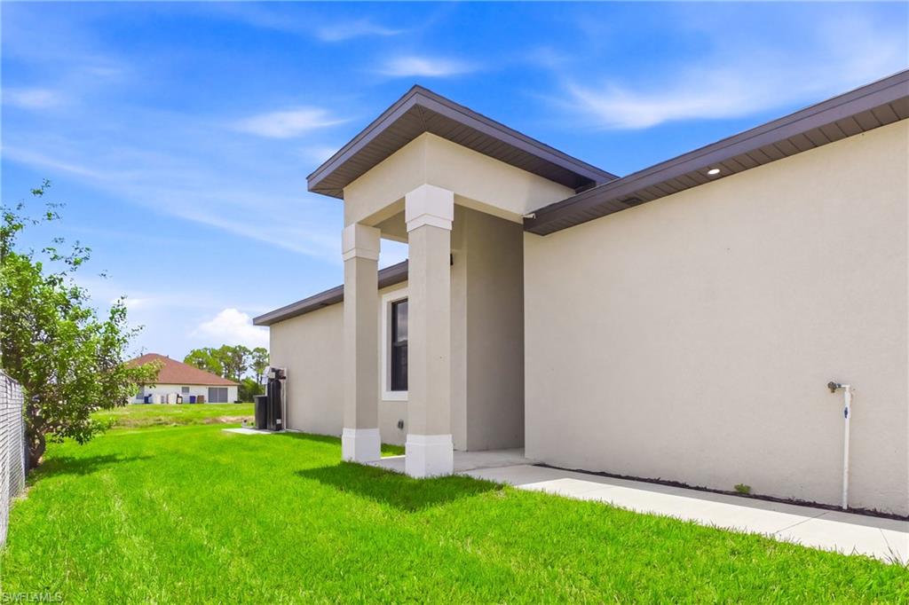 LEHIGH ACRES - Residential Income