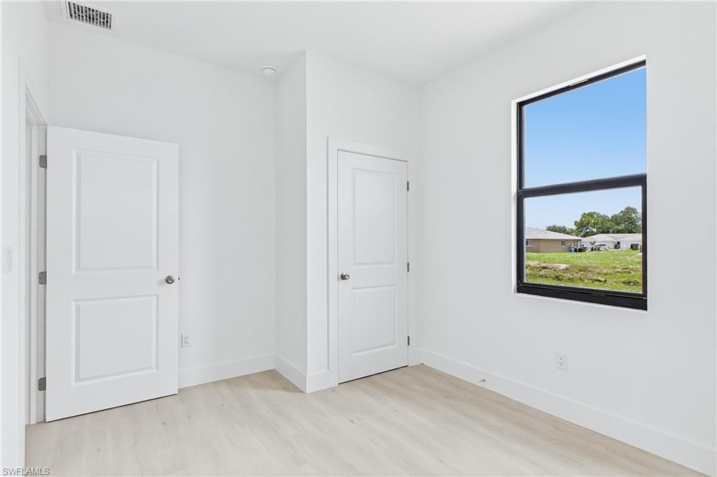 LEHIGH ACRES - Residential Income