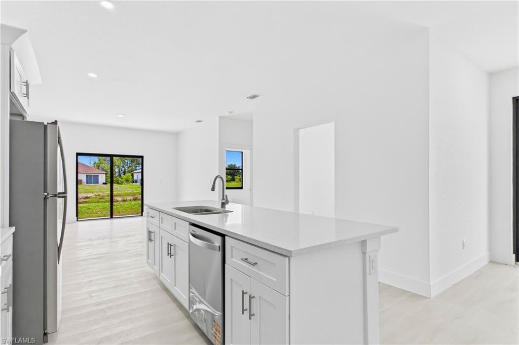 LEHIGH ACRES - Residential Income