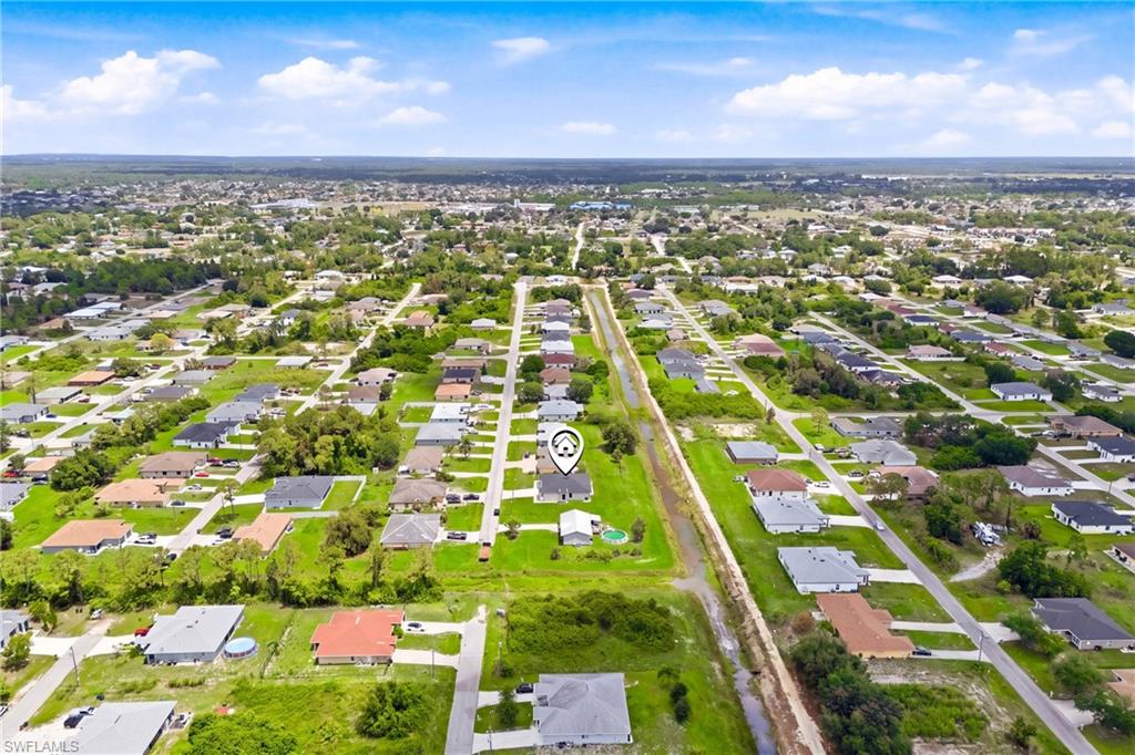 LEHIGH ACRES - Residential Income