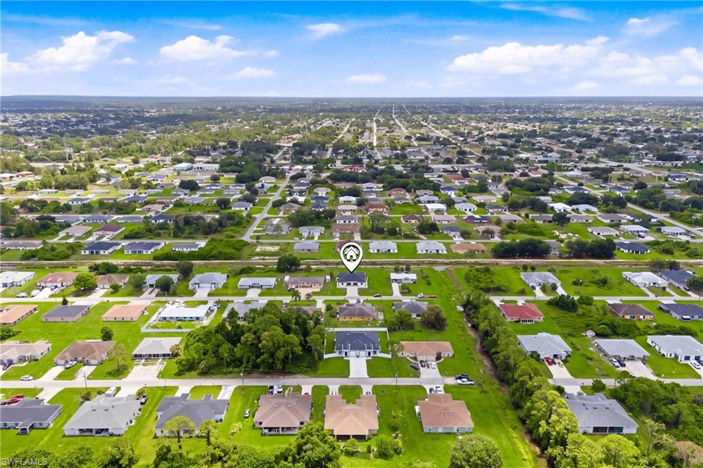LEHIGH ACRES - Residential Income