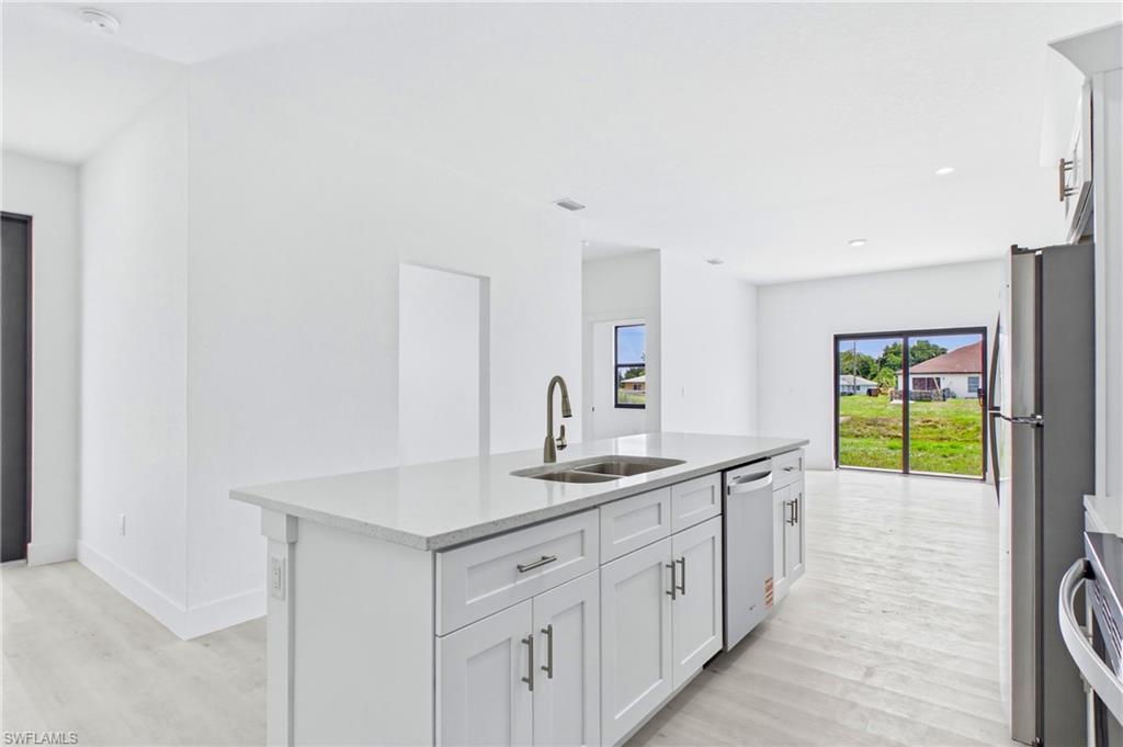 LEHIGH ACRES - Residential Income
