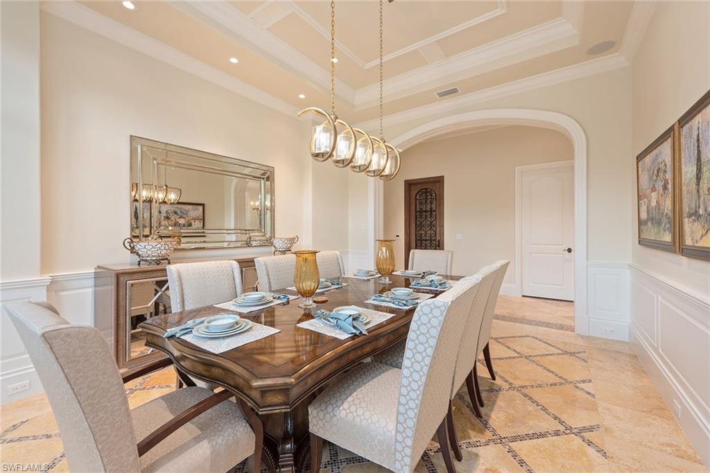 ISLA DEL SOL - Residential