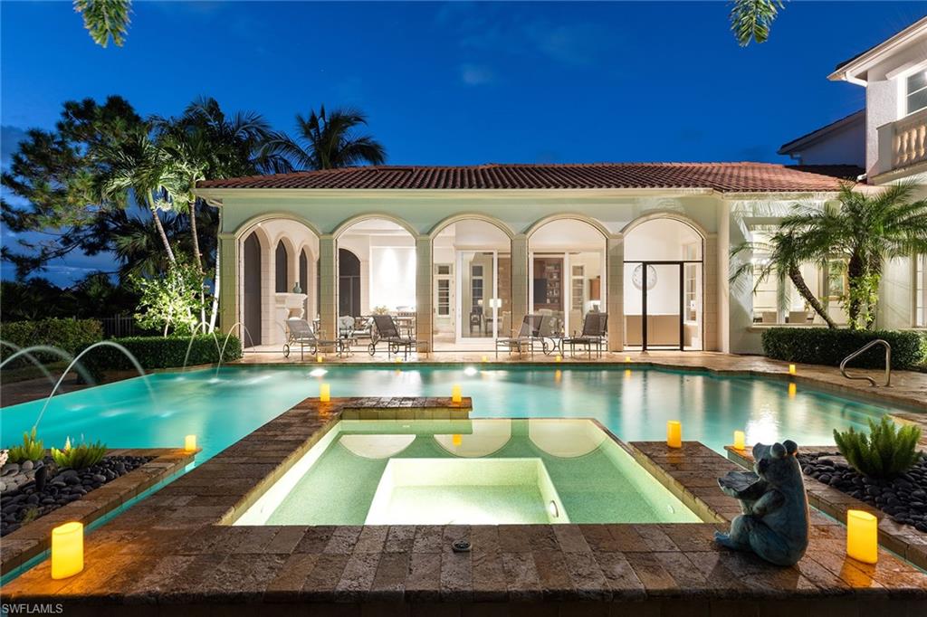 ISLA DEL SOL - Residential