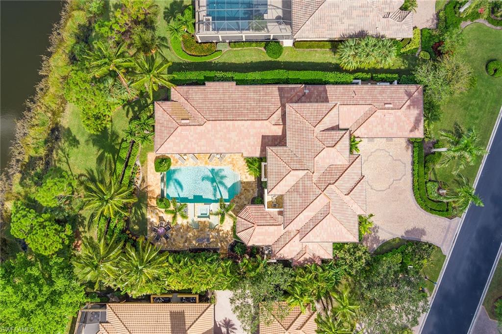 ISLA DEL SOL - Residential