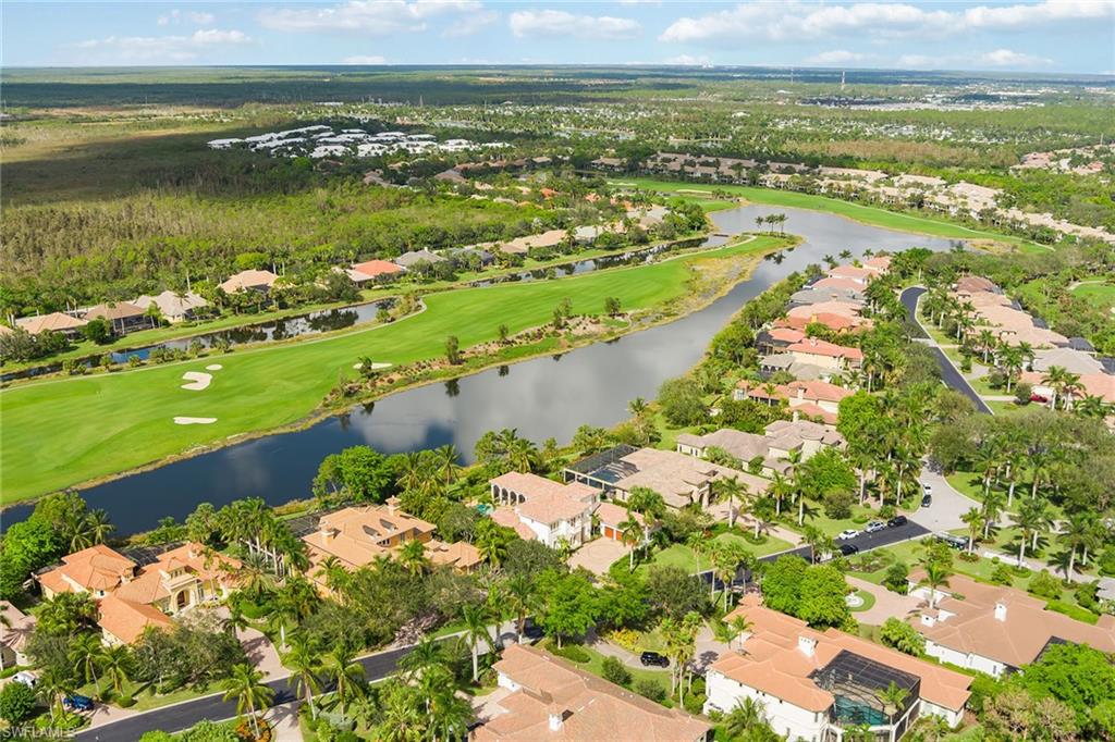 ISLA DEL SOL - Residential