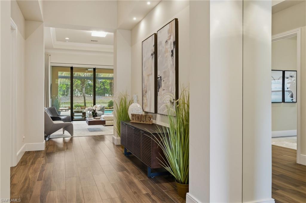 CASSINA - Residential