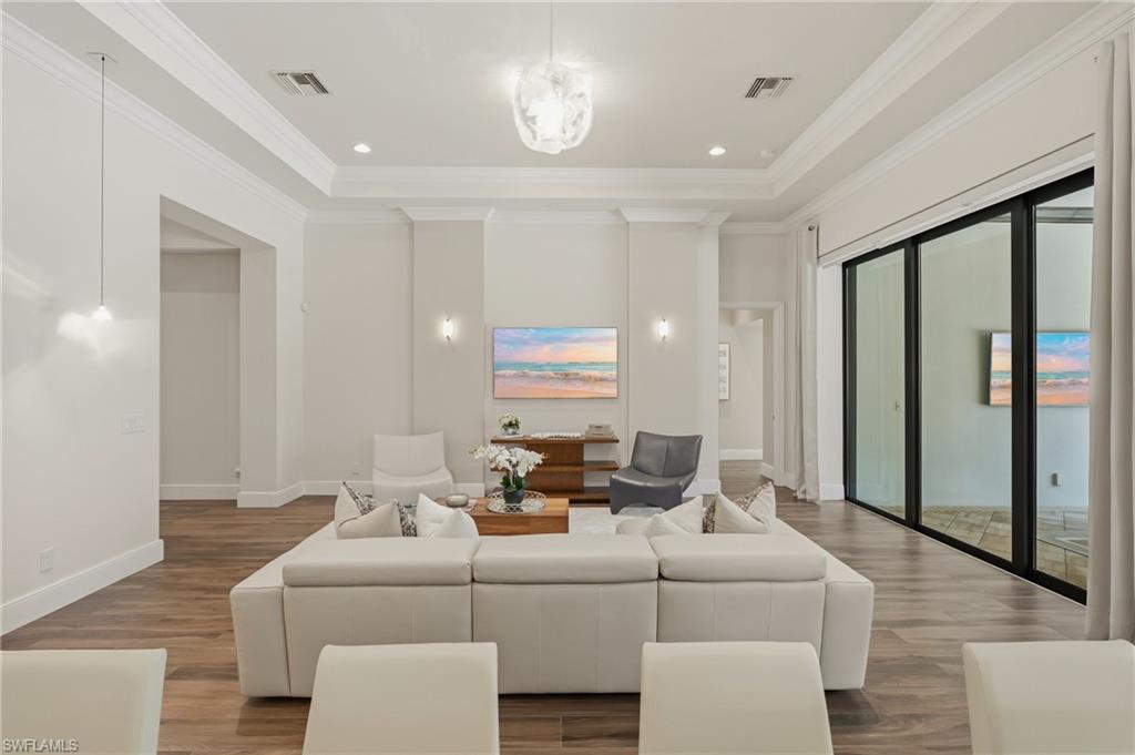 CASSINA - Residential