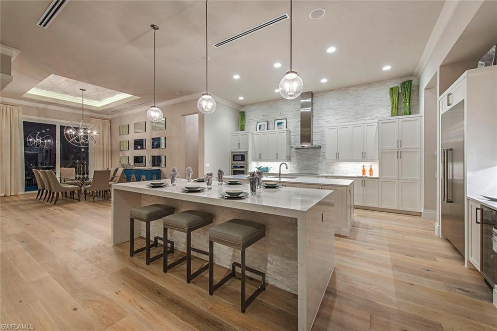 TREVI - Residential