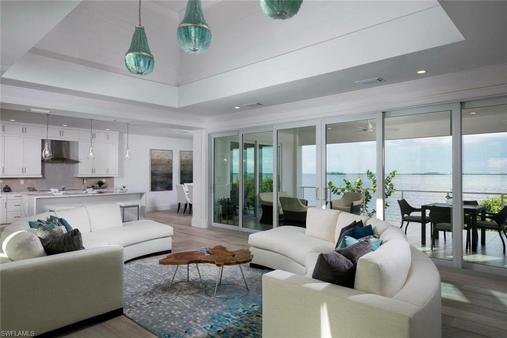 TREVI - Residential