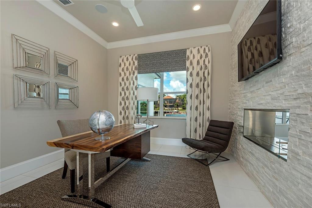 TREVI - Residential