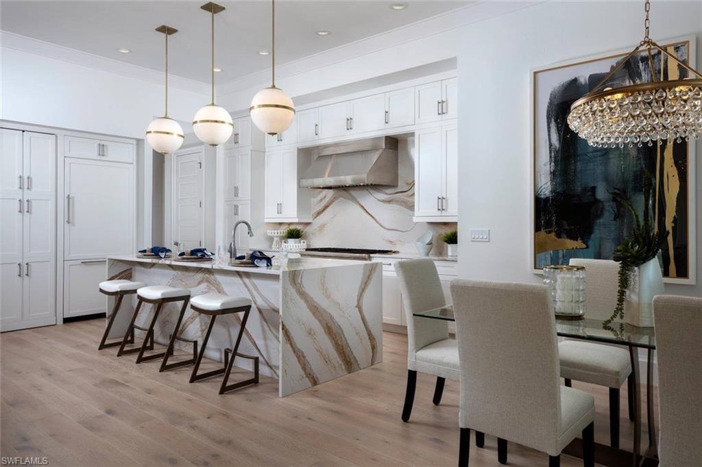 TREVI - Residential