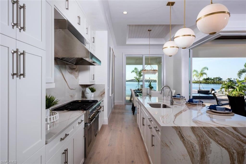 TREVI - Residential