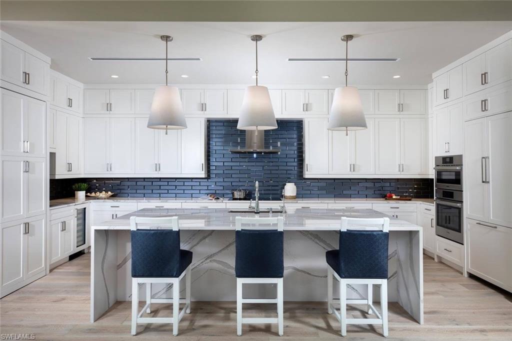 TREVI - Residential