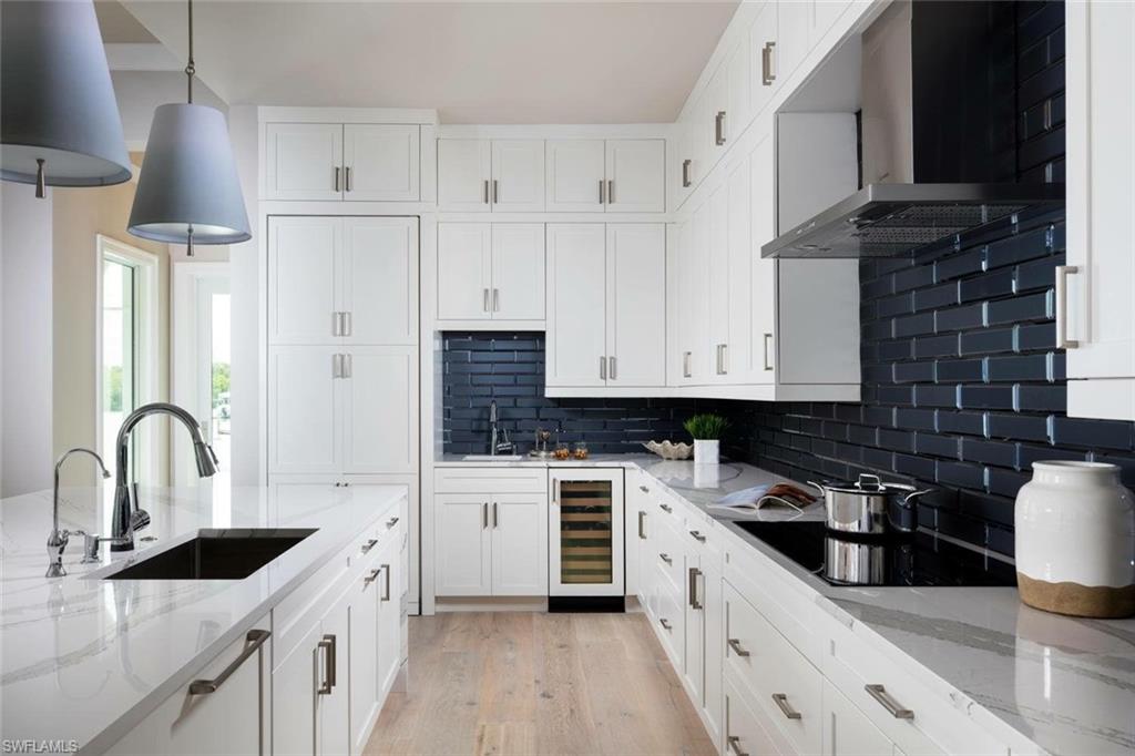 TREVI - Residential