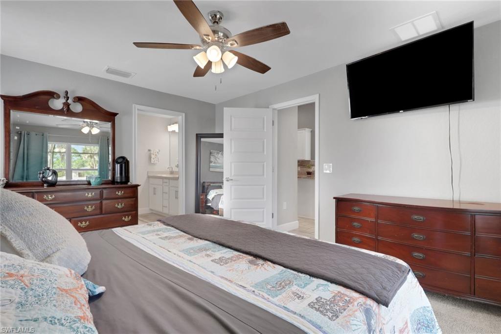NORTH PORT - Residential