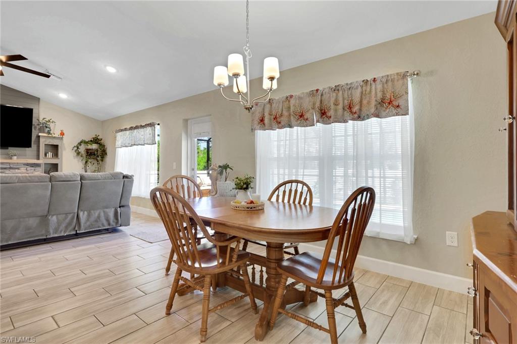 NORTH PORT - Residential
