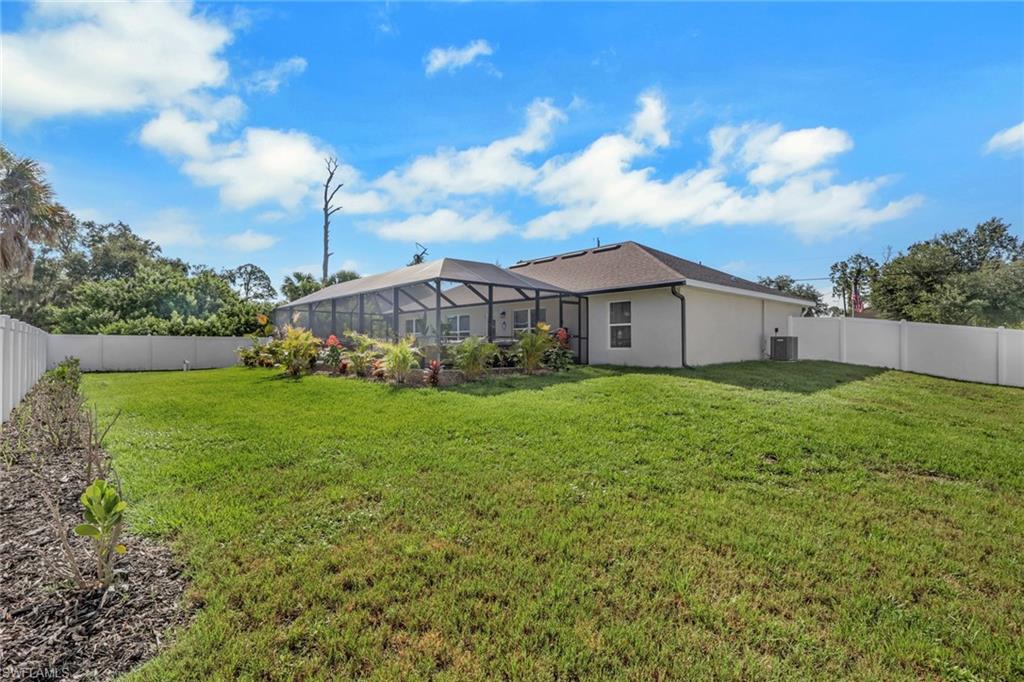 NORTH PORT - Residential