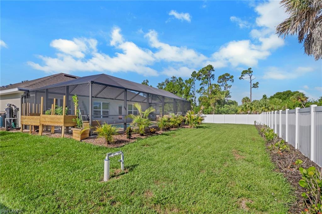 NORTH PORT - Residential