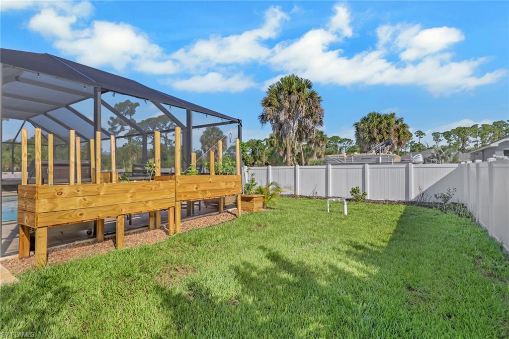 NORTH PORT - Residential