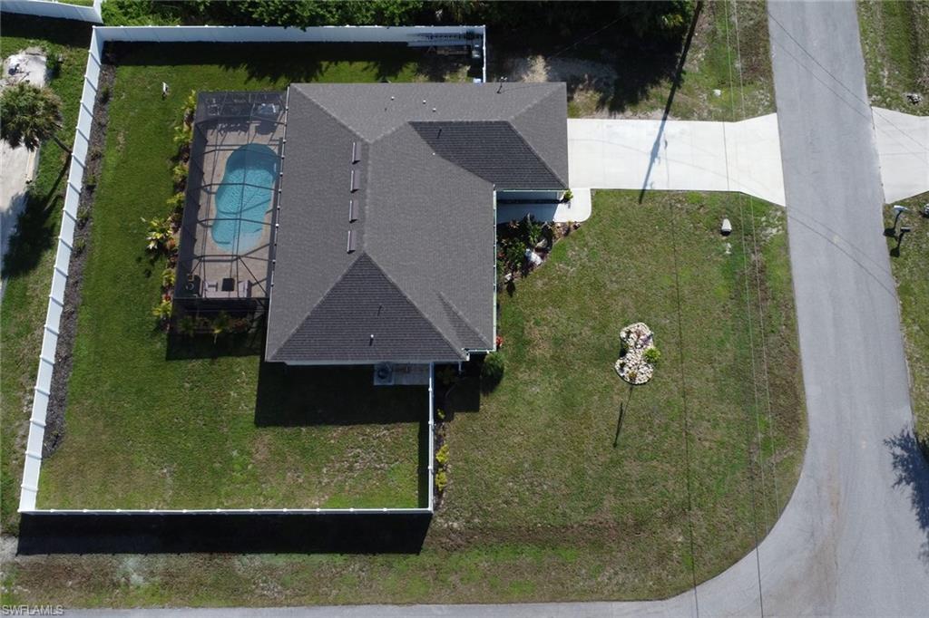 NORTH PORT - Residential