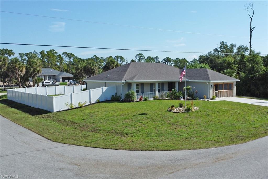 NORTH PORT - Residential