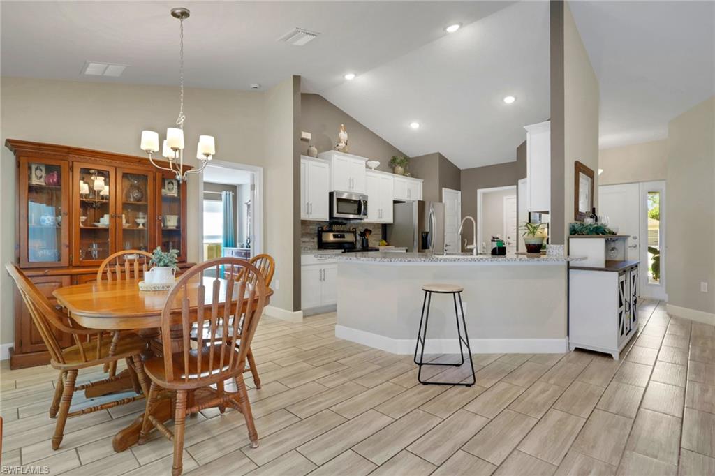 NORTH PORT - Residential