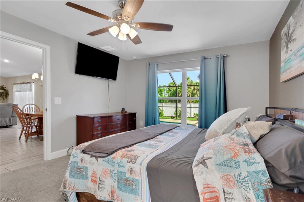 NORTH PORT - Residential