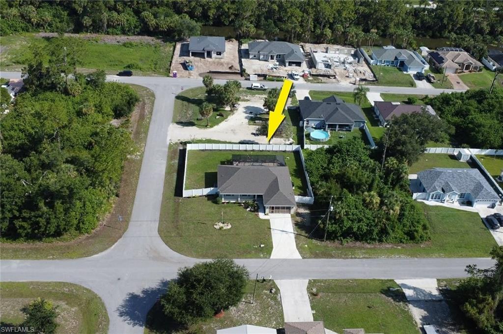 NORTH PORT - Residential
