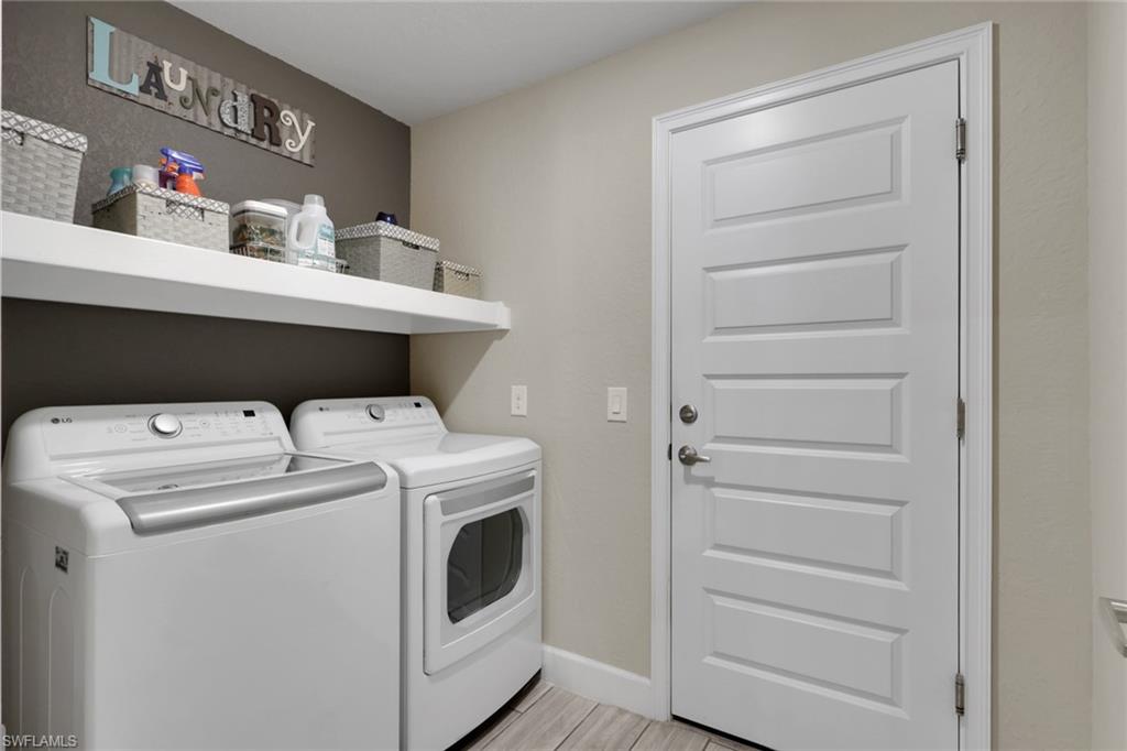 NORTH PORT - Residential