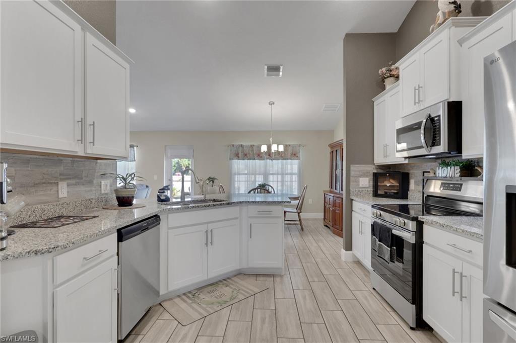 NORTH PORT - Residential