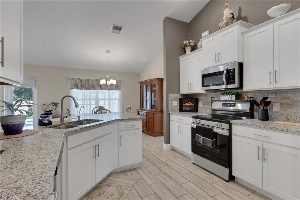 NORTH PORT - Residential