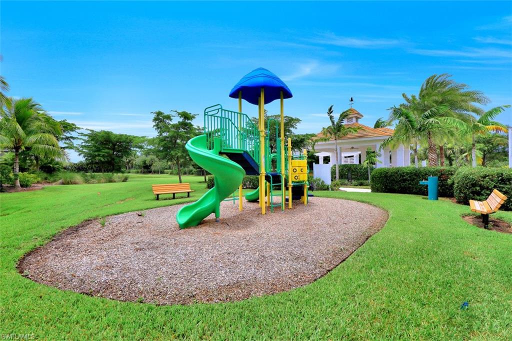 Coastal Key - Residential