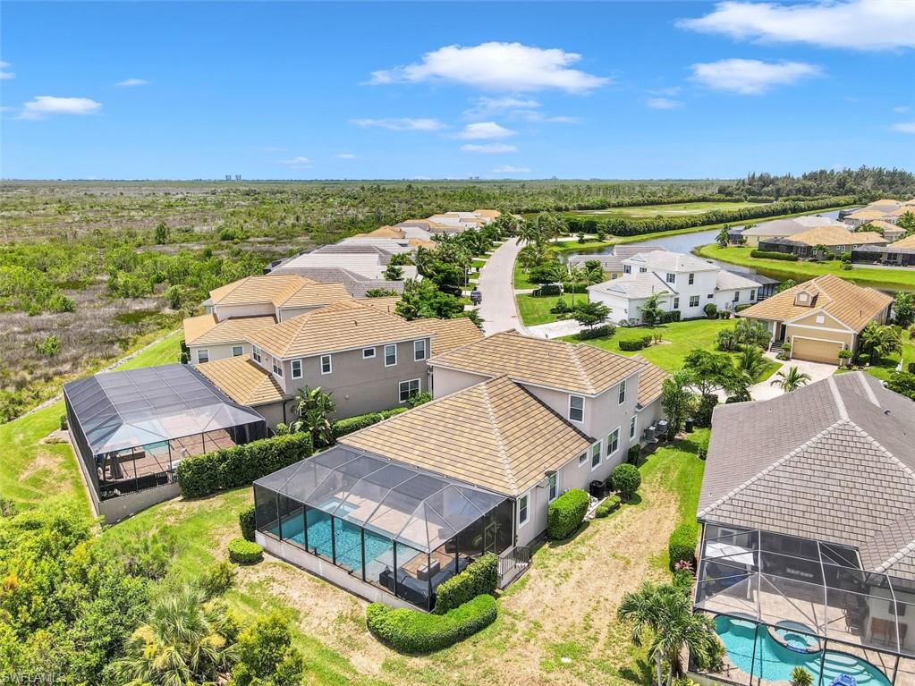 Coastal Key - Residential